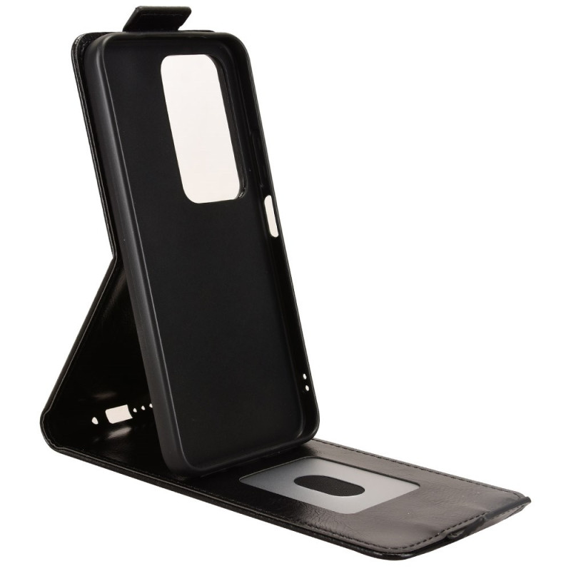 Custodia Xiaomi Redmi 15 4G Design Flap verticale