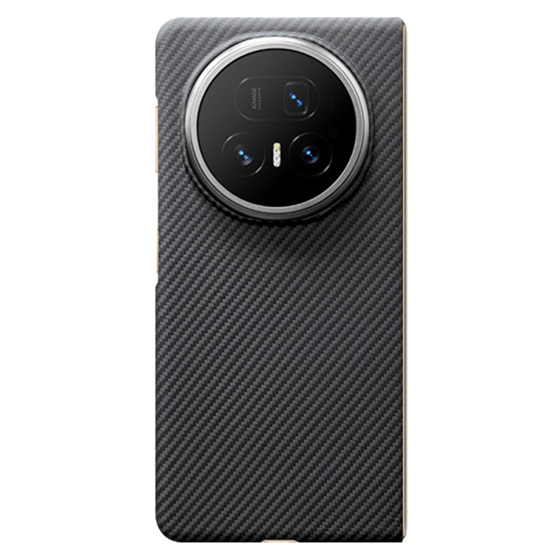 Honor Magic V5 5G Custodia magnetica con supporto
 anteriore in fibra aramidica 600D