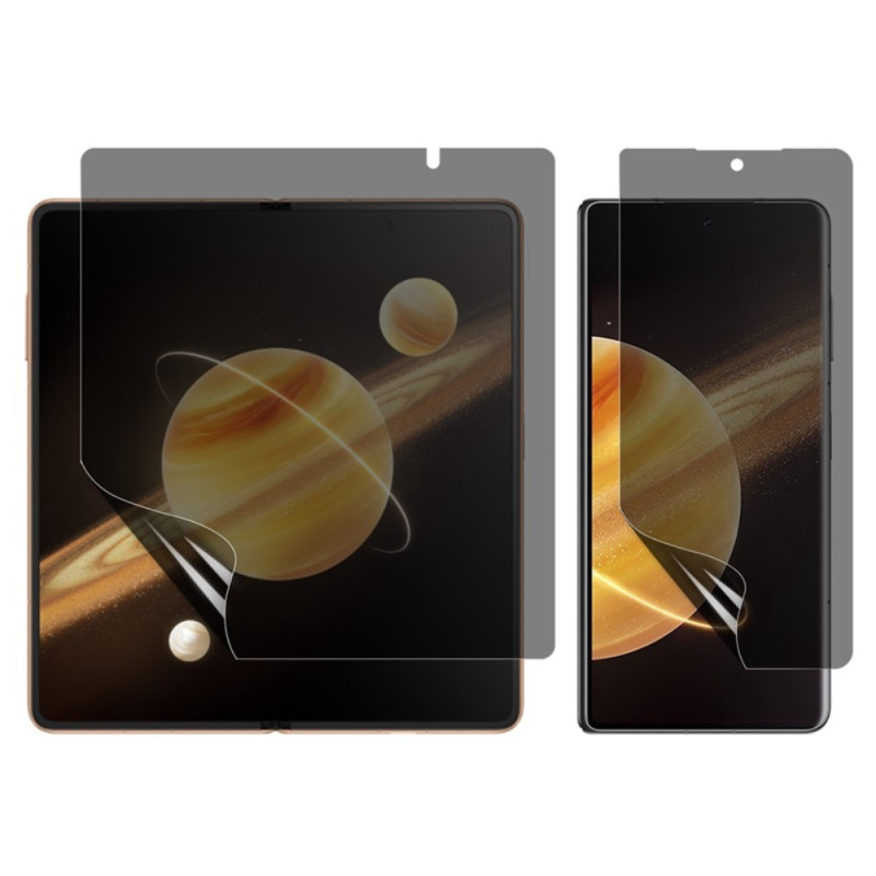 Pellicole protettive antispam per Honor Magic V5 5G
