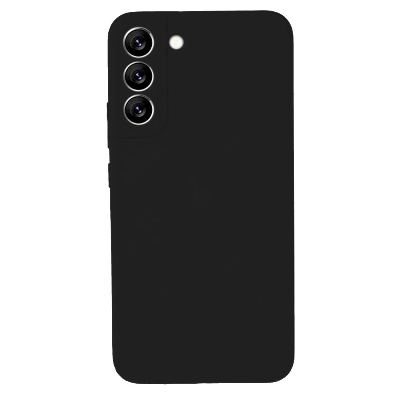 Samsung Galaxy S22 5G Custodia rinforzata in silicone