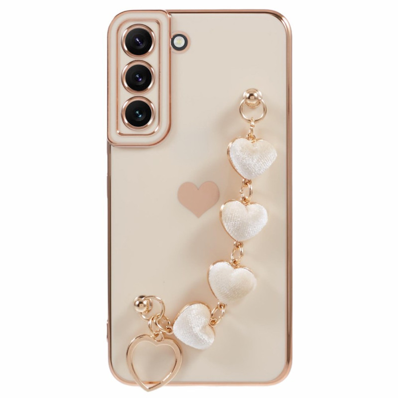 Custodia per braccialetto Samsung Galaxy S22 5G