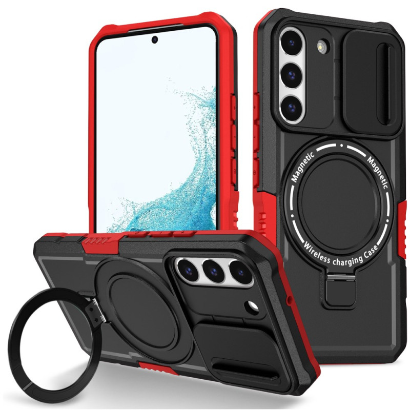Samsung Galaxy S22 5G Camera Case Copertura scorrevole