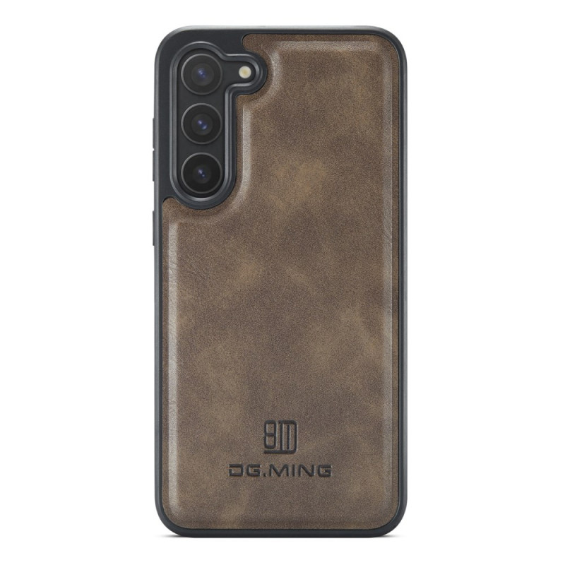 Samsung Galaxy S22 5G Custodia in pelle DG.MING