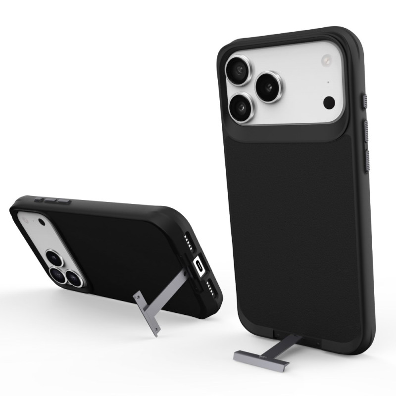 Custodia per iPhone 17 Pro Compatibile con MagSafe Supporto integrato
