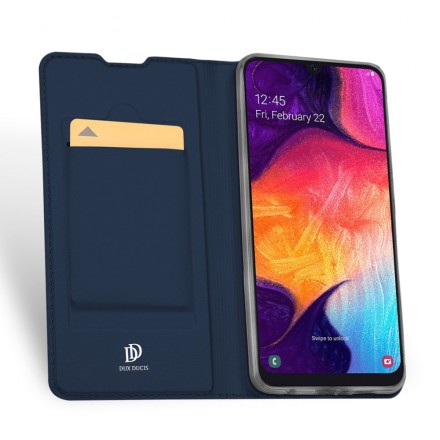 Flip Cover Samsung Galaxy A50 Serie First Class