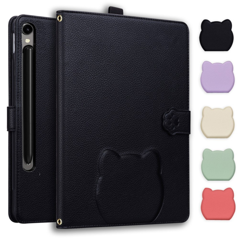 Samsung Galaxy Tab S10 Lite / S10 FE / S9 / S9 FE / S8 / S7 Custodia My Cat
