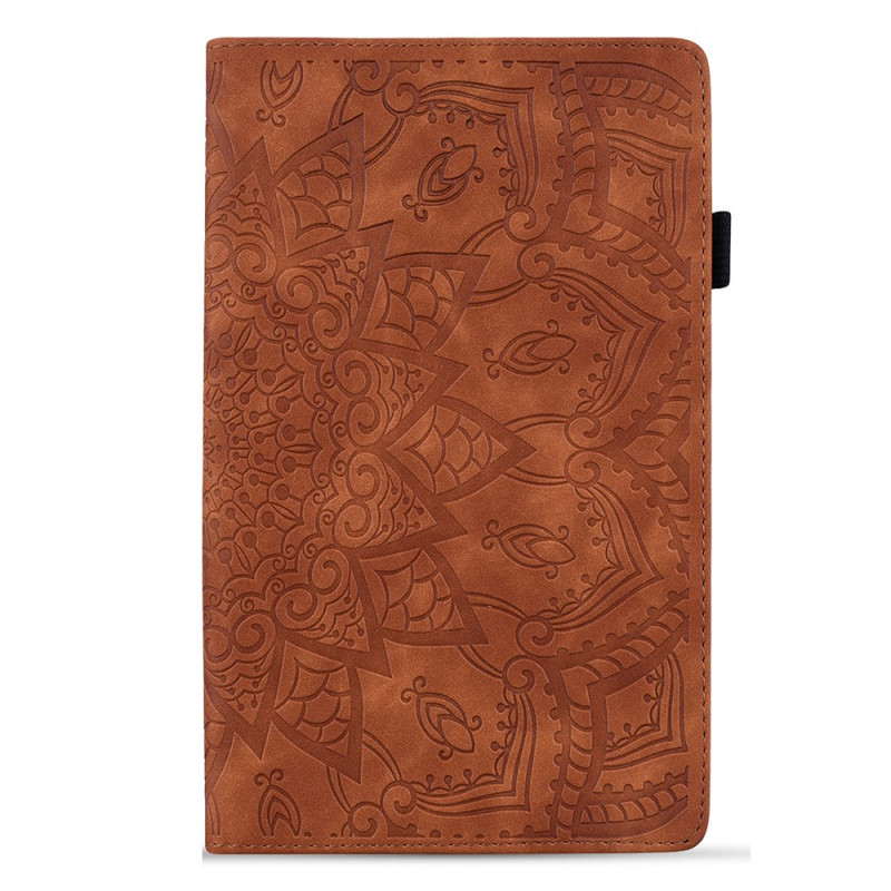 Custodia in pizzo per Samsung Galaxy Tab S10 Lite / S10 FE / S9 / S9 FE / S8 / S7