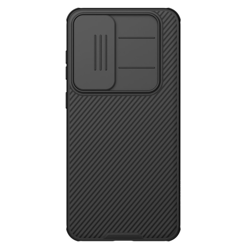 Samsung Galaxy S25 FE Custodia MagSafe Camshield Pro compatibile NILLKIN