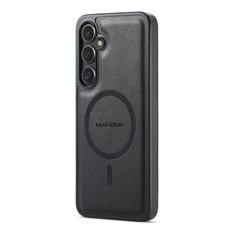 Samsung Galaxy S25 FE Custodia magnetica MAGKING
