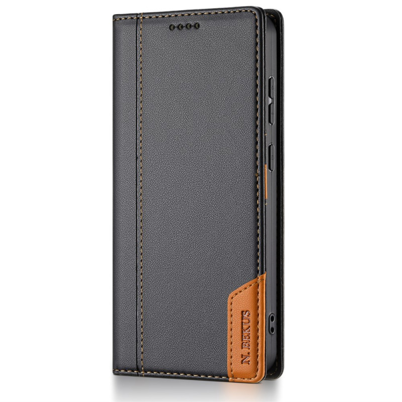 Flip Cover Samsung Galaxy S25 FE N.BEKUS