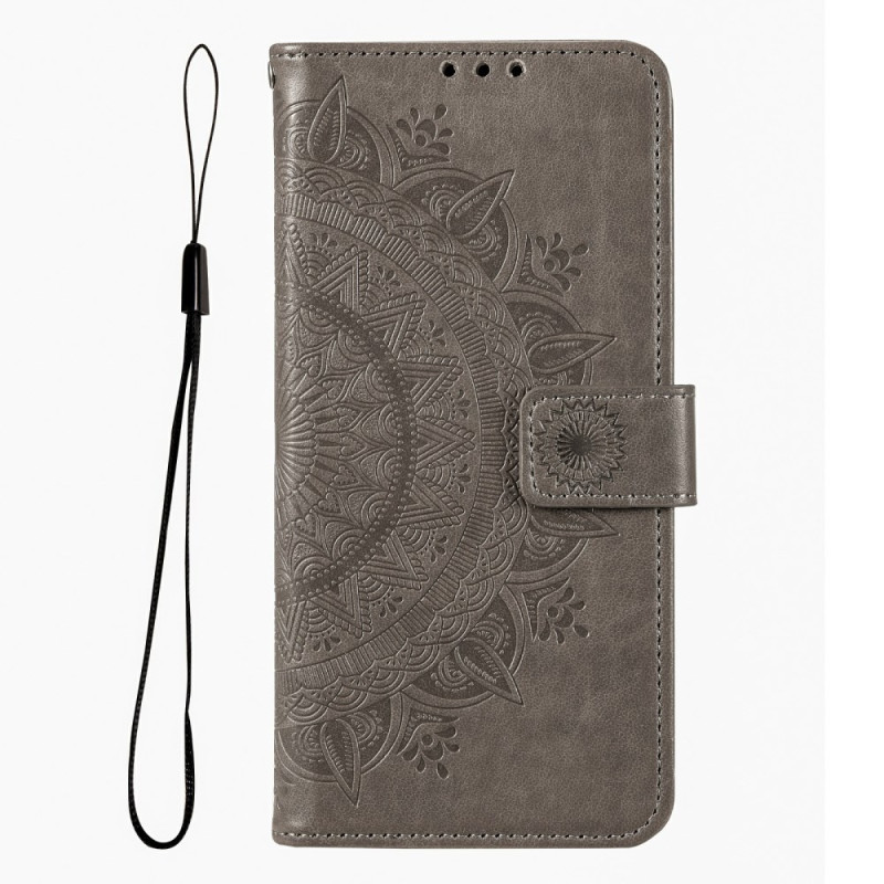 Xiaomi Redmi 15 4G / 5G Sole Mandala Custodia