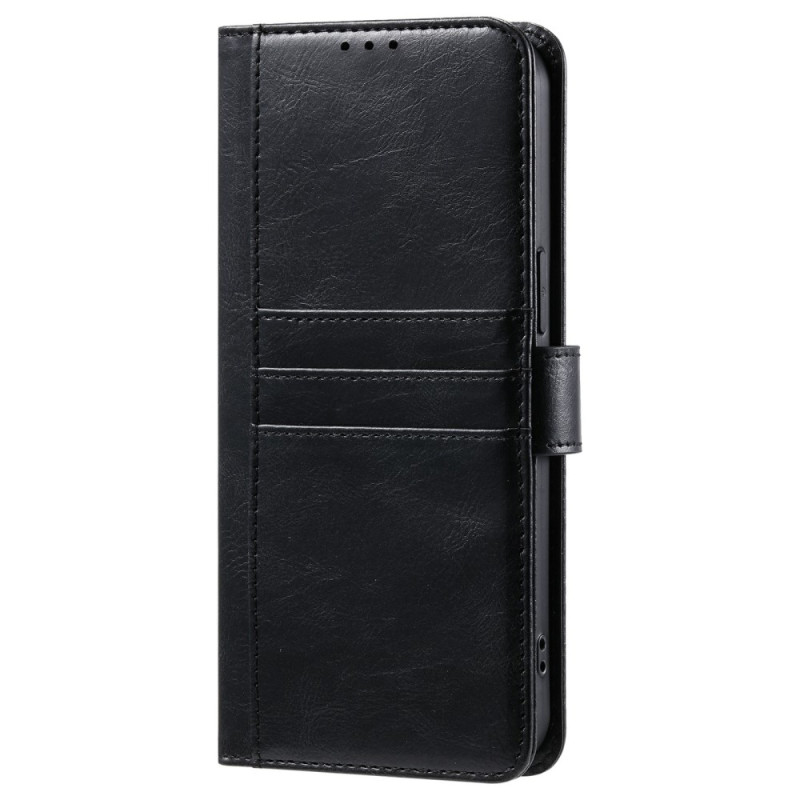 Custodia Xiaomi Redmi 15 4G / 5G Portafoglio 6 Cardholder
