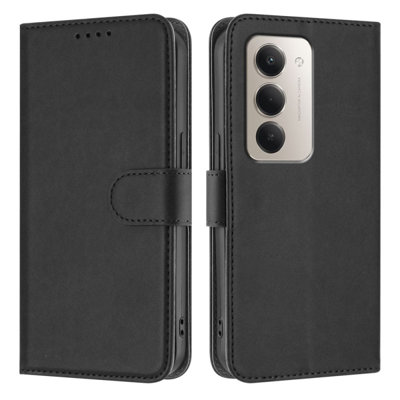 Xiaomi Redmi 15 4G / 5G Custodia in pelle