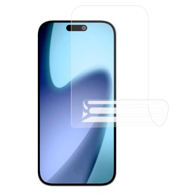 Film de Protection pour Écran iPhone 17 Air