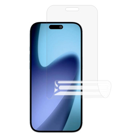 Pellicola protettiva opaca...