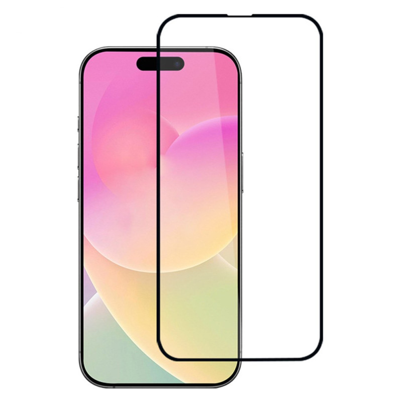 Protection en Verre Trempé Intégrale pour Écran iPhone 17 Air