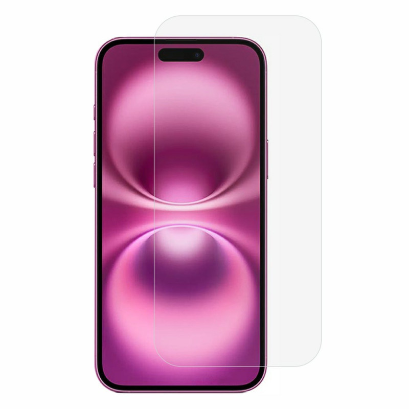 Protection en Verre Trempé pour Écran iPhone 17 Air