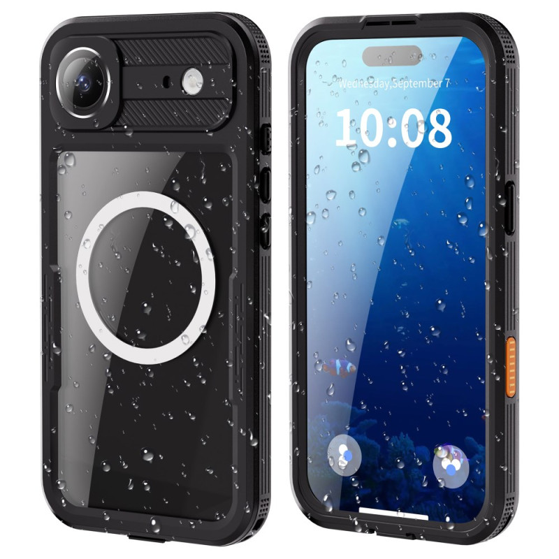 Coque étanche SHELLBOX pour iPhone