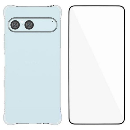 Sony Xperia 10 VII Custodia...