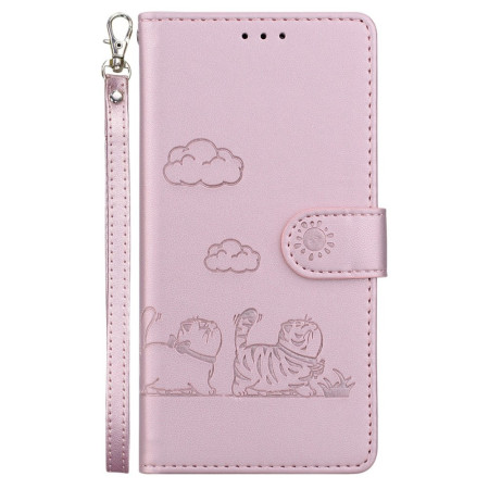 Sony Xperia 10 VII Custodia...