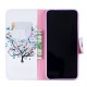 Custodia Xiaomi Redmi Note 7 Albero fiorito