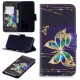 Custodia Xiaomi Redmi Note 7 Magic Butterfly