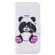 Custodia Xiaom9 Redmi Note 7 Panda Fun