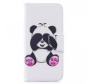 Custodia Xiaom9 Redmi Note 7 Panda Fun