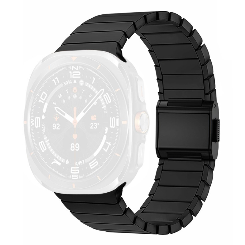 Cinturino Samsung Galaxy Watch8 Classic 46 mm / Watch8 44 mm / 40 mm Luxe