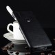 Xiaomi Redmi Note 7 Custodia in pelle effetto litchi