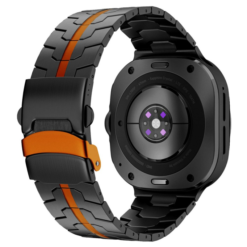 Cinturino Samsung Galaxy Watch8 Classic 46 mm / Watch8 44 mm / 40 mm Nord