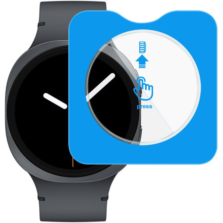 Samsung Galaxy Watch8 44 mm...