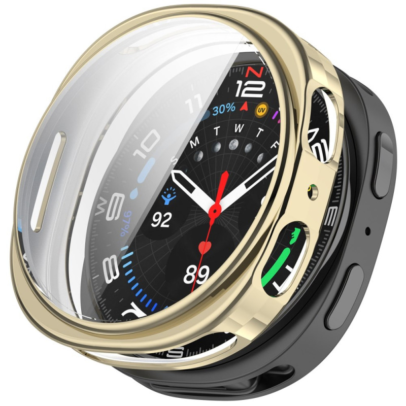 Coque Samsung Galaxy Watch8 44mm Silicone
