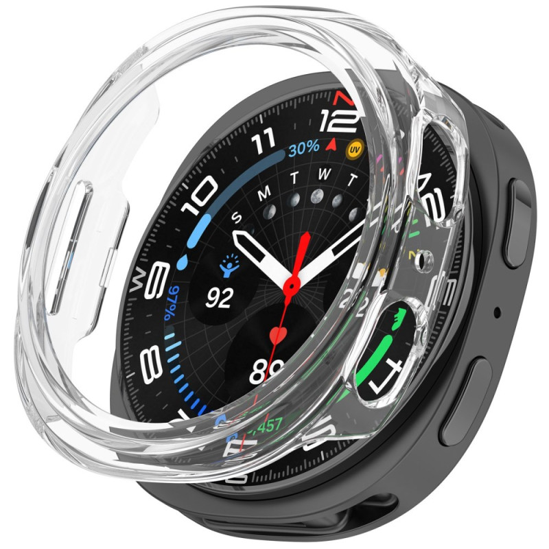 Samsung Galaxy Watch8 40 mm Custodia ultraleggera