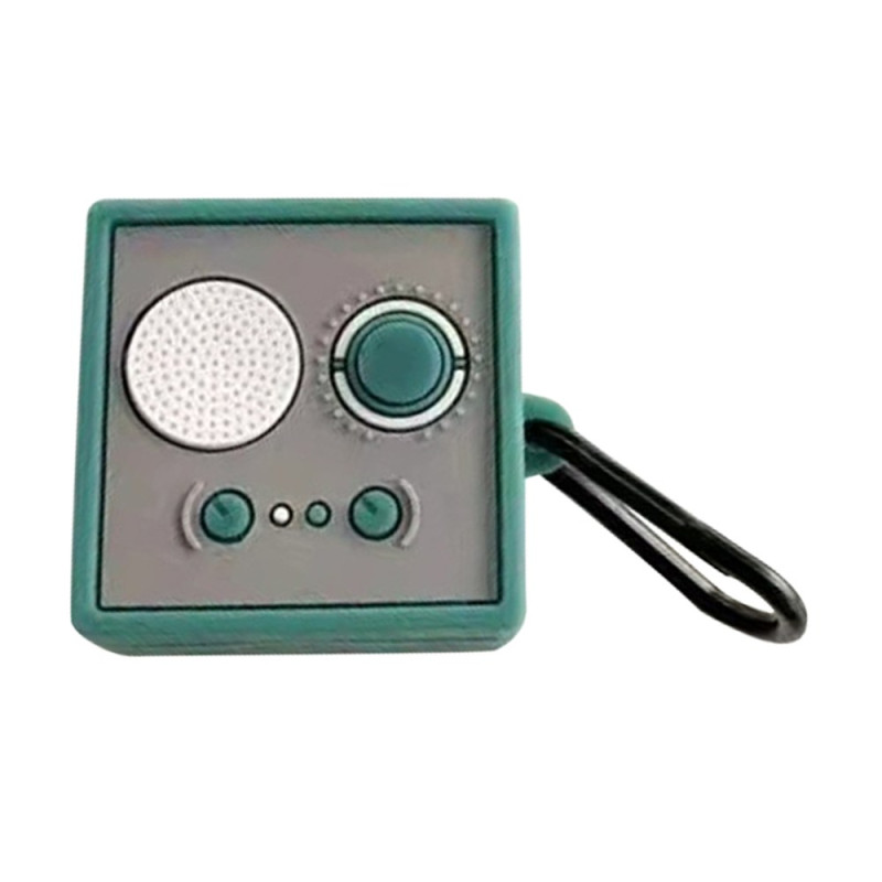 Custodia Samsung Galaxy Buds Pro Green Eye