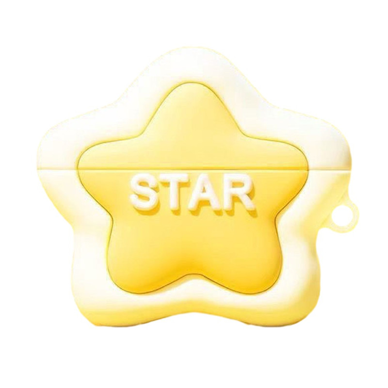 Custodia per Samsung Galaxy Buds FE Star