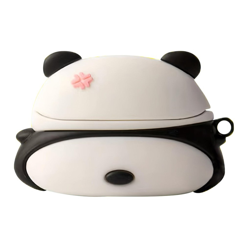 Custodia per Samsung Galaxy Buds FE Panda