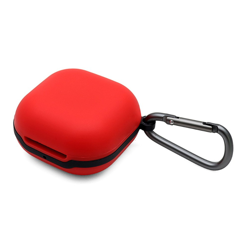 Custodia in silicone per Samsung Galaxy Buds Live