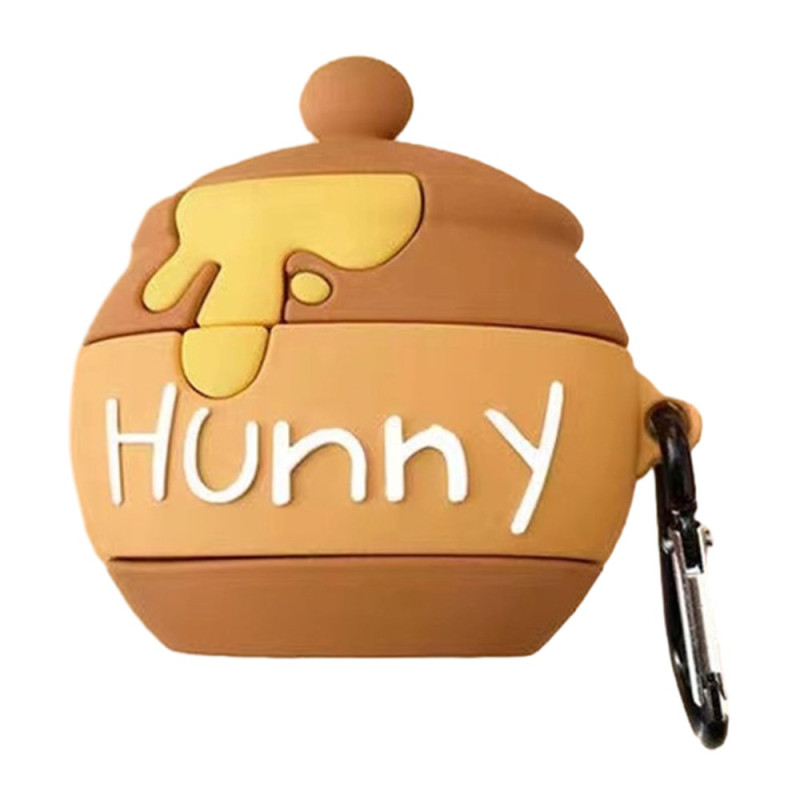 Samsung Galaxy Buds FE Custodia Honey Pot