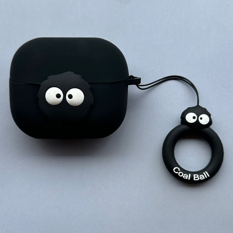 Custodia per Samsung Galaxy Buds3 Pro / Buds3 Cartoon Eyes