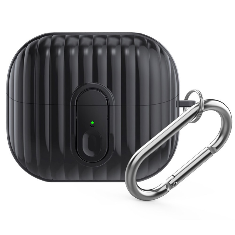 Custodia Samsung Galaxy Buds3 Pro / Buds3 P Design Valigia