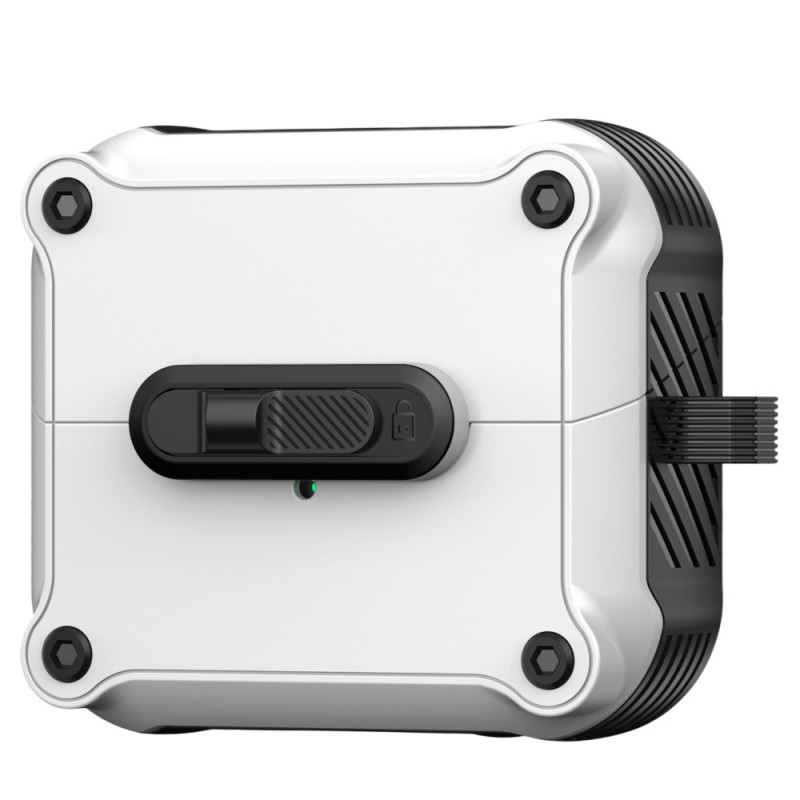 Samsung Galaxy Buds3 Pro Case / Buds3 Box con moschettone