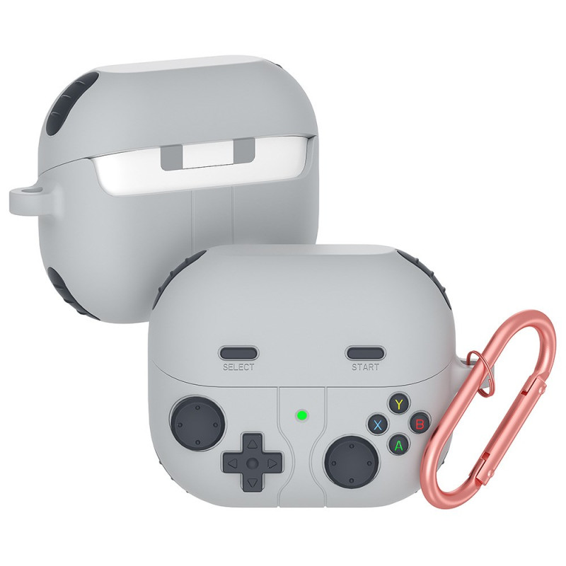 Custodia per controller Samsung Galaxy Buds3 Pro / Buds3 Retro