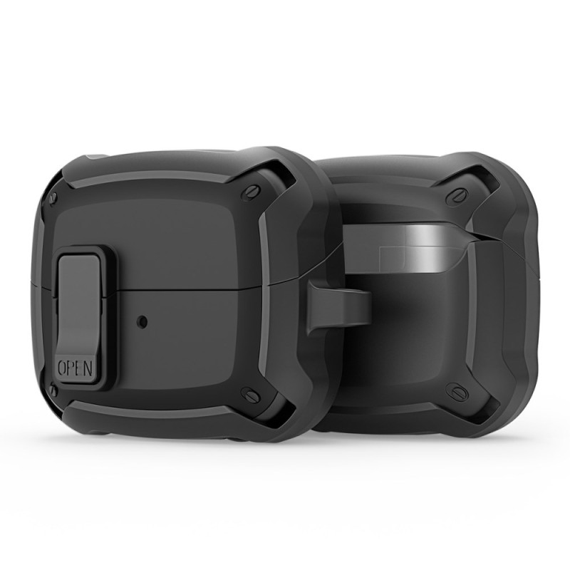 Samsung Galaxy Buds3 Pro / Buds3 SECH Serie Custodia DUX DUCIS
