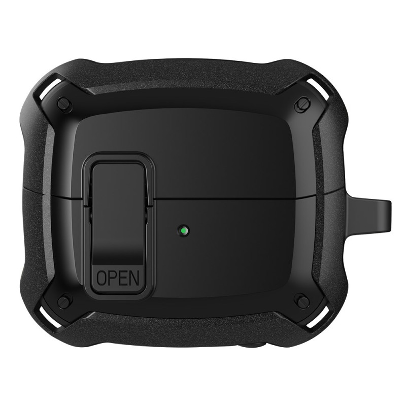 Ergonomia della cover
 per Samsung Galaxy Buds3 Pro / Buds3