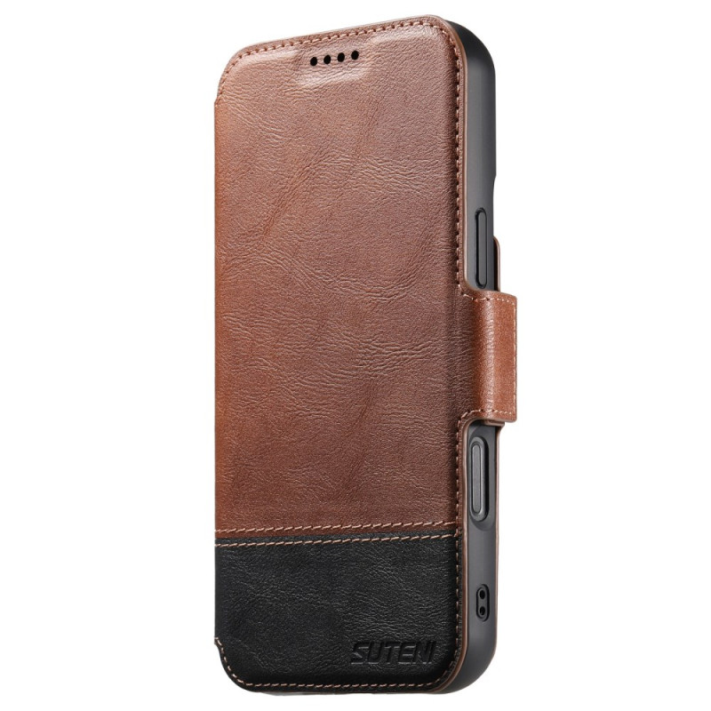 Custodia iPhone 16 Magsafe SUTENI
