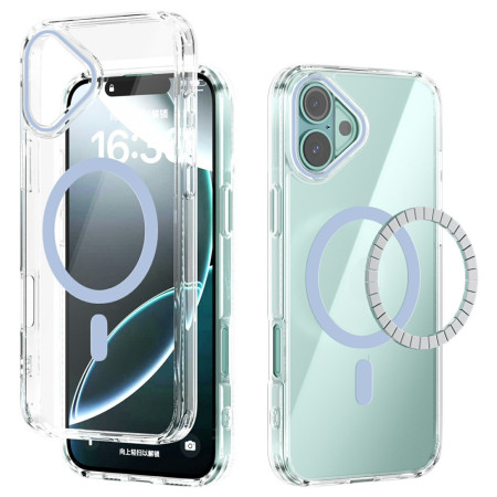 Custodia per iPhone 16 Plus...