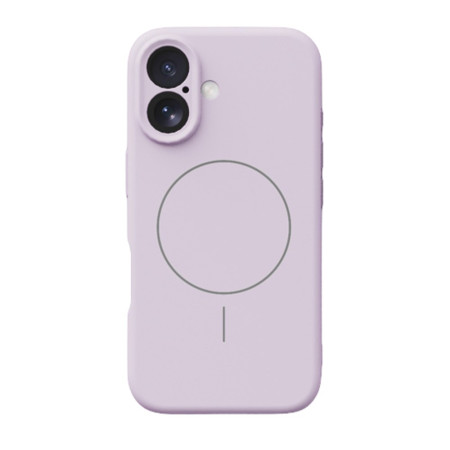 Custodia per iPhone 16 Plus...