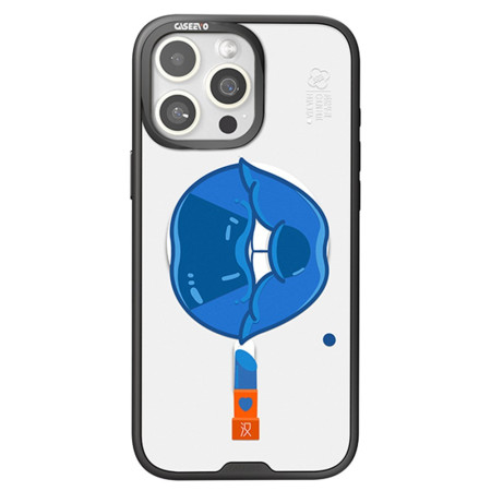 Custodia iPhone 16 Pro Max...