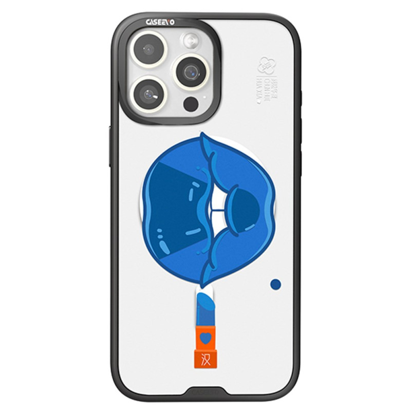 Custodia iPhone 16 Pro Max Dinastie cinesi